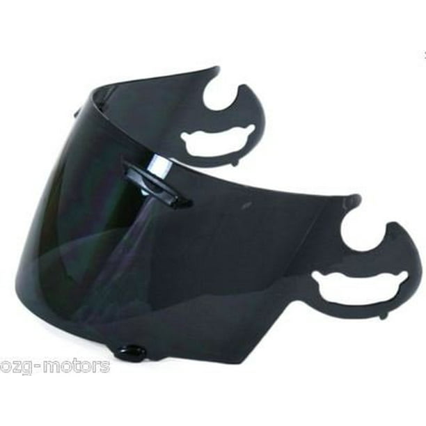 Motorcycle Helmet Face Shield Visor For ARAI RX7 GP RR5 Corsair V Quantum RX Q